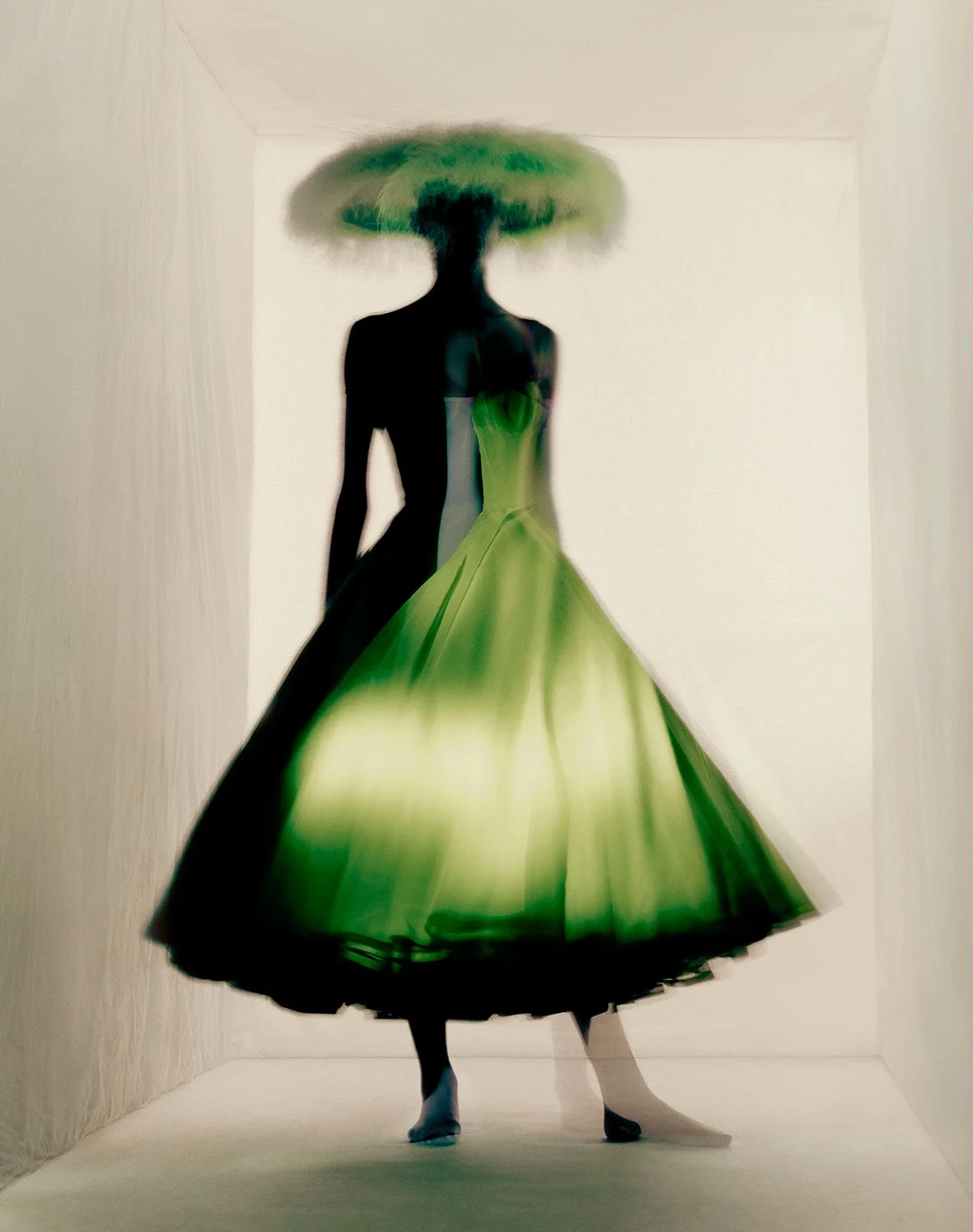 Paolo Roversi: Doubts | MOP Foundation — Musée Magazine